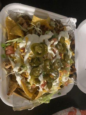 Nachos