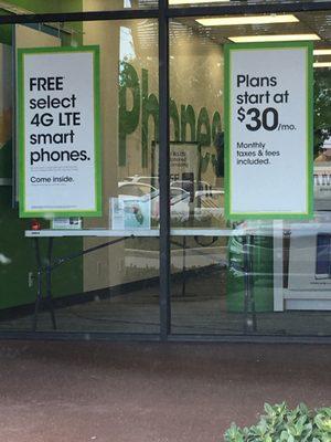 Cricket Wireless Authorized Retailer