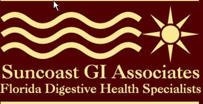 Suncoast G I Associates PA logo