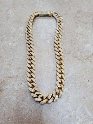 Gold Chains