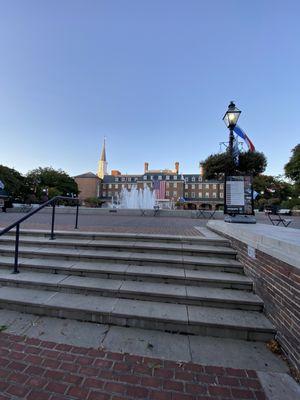 Alexandria City Hall