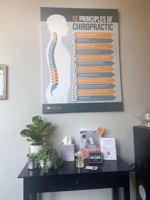 AlignLife - Chiropractic & Natural Health Center