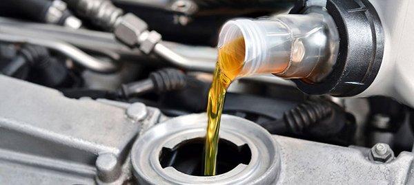 $19.99 Oil Change Service - NO HIDDEN FEES