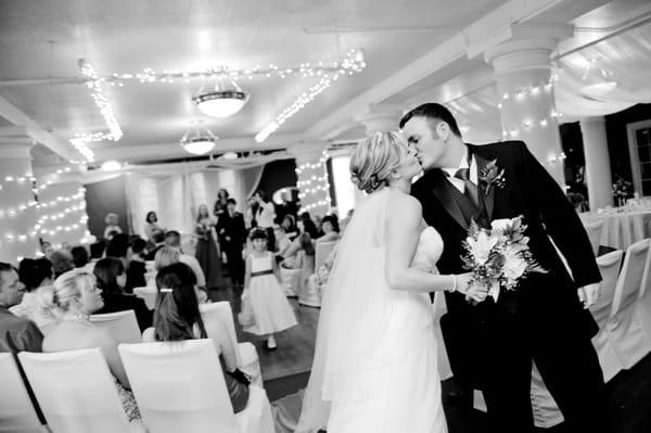 Weddings and receptions are just some of the fun special events at NWNCC!