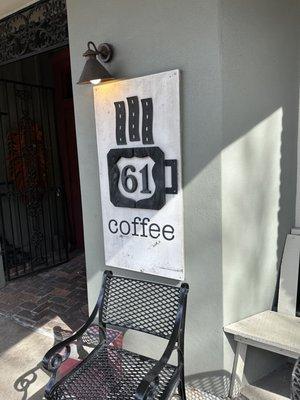 The best coffee shop