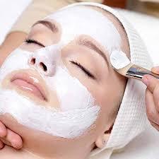 Facial