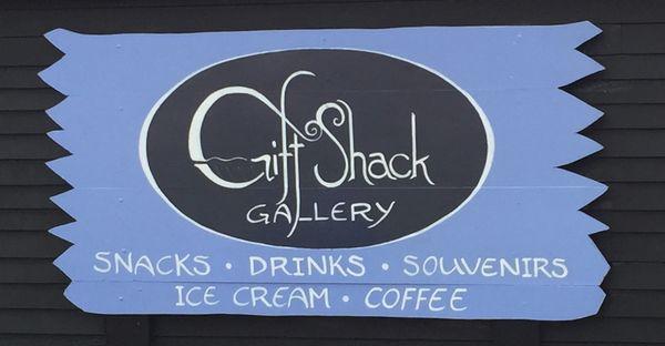 Gift Shack Gallery