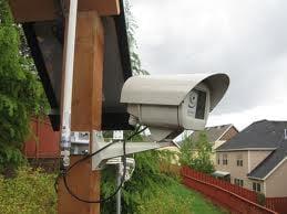 Security Camera Systems