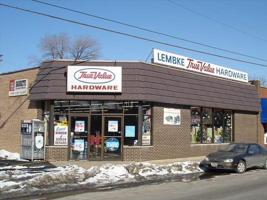 Lembke & Sons True Value in Berwyn, IL