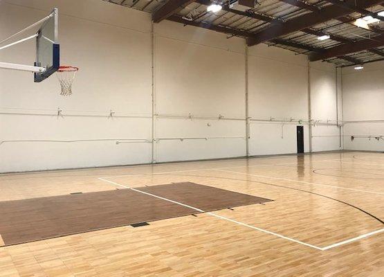 Emerald City Basketball Academy