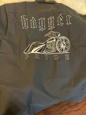 Nasty Baggers