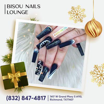 Bisou Nail Lounge