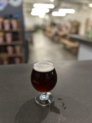 Ravenwine Barley wine