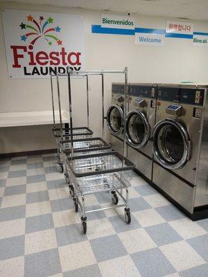 Fiesta Laundry