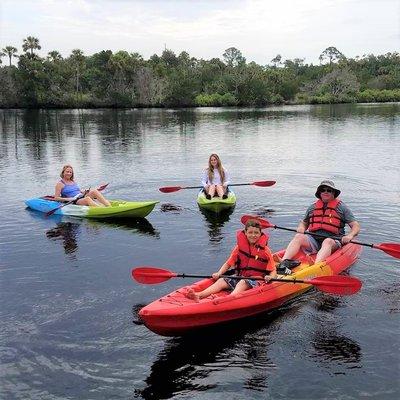 Ormond Outdoor Adventures