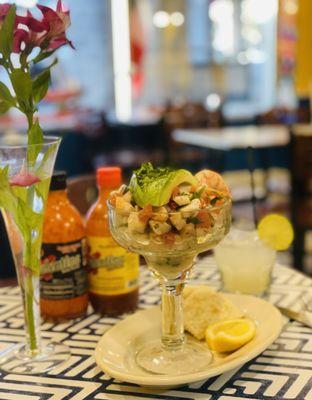 Ceviche