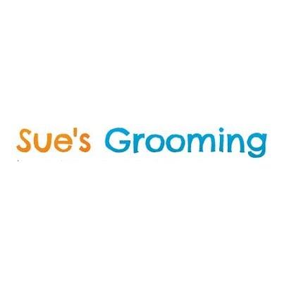 Sue's Grooming