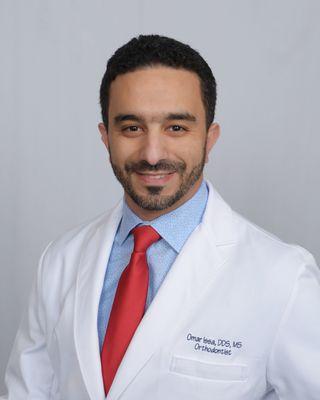 Dr. Issa