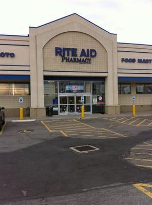 Rite Aid