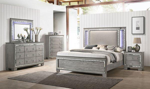 Home Base Furniture
Bedrooms