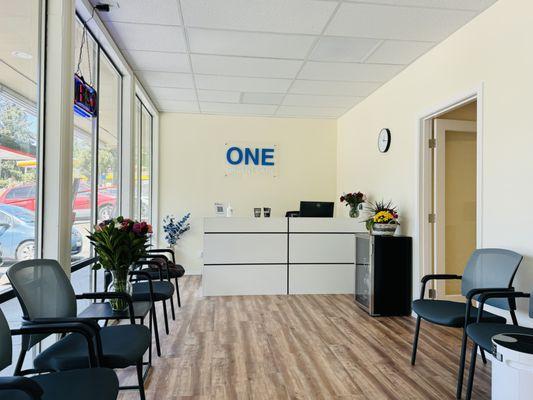 At One Urgent Care, we have experienced Medical Doctor on site to deliver high quality care to patients.