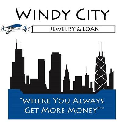 Windy City Jewelry & Loan