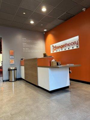 Orangetheory Fitness Melrose