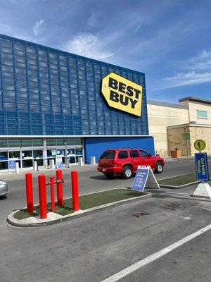 Best Buy