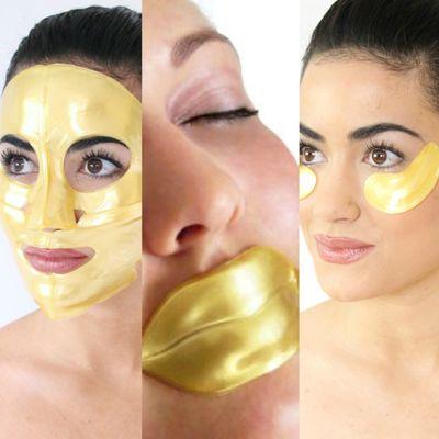 Collagen Mask