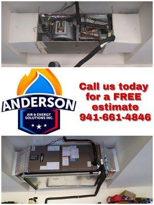 Anderson Air & Energy Solutions