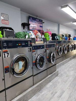 The Laundry