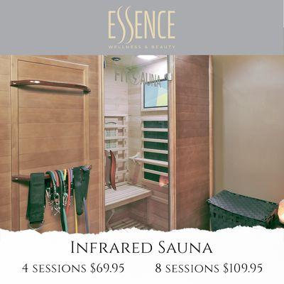 Essence Med Spa