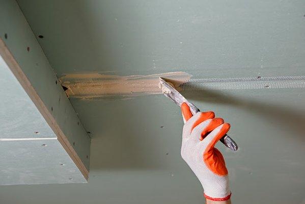 Malkerson Inc provides affordable drywall services without compromising on quality or reliability...