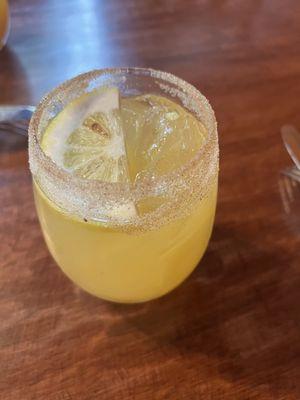 Fall Margarita