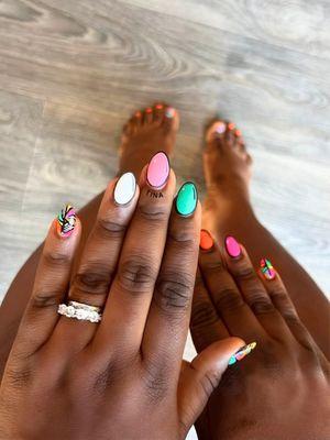 Mimi Nails & More