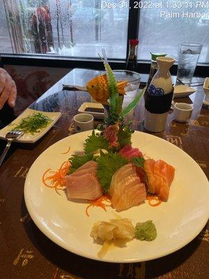 Sashimi Regular