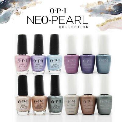 NeoPearl by OPI