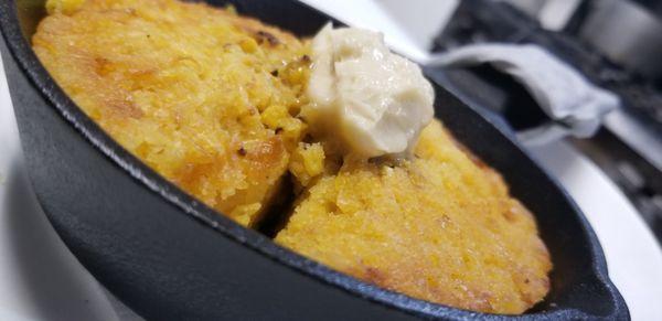 Corn bread!!