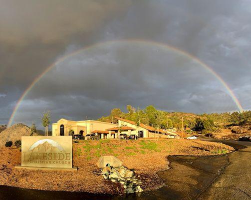 Lakeside Christian Church