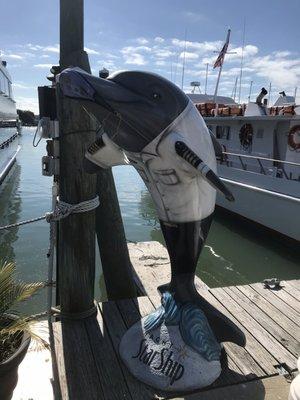 Clearwater Harbor Marina