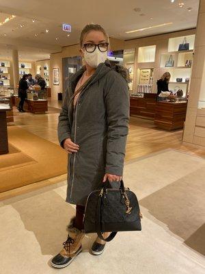 Louis Vuitton Chicago Northbrook