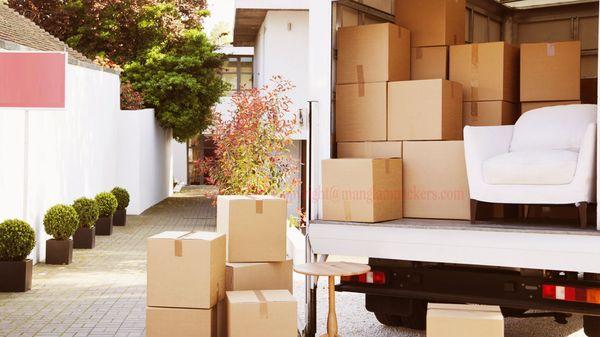 Moving Service, C & A Moving Professional Services, Stockton's  #1 Moving Service, 209-323-4814