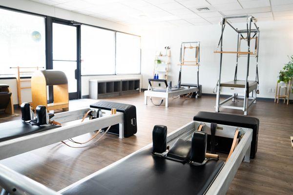 Westside Acupuncture & Pilates