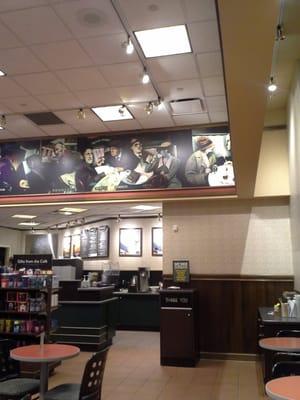 Barnes & Noble Booksellers