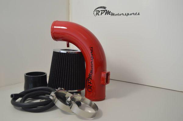 2016 Camaro 2.0T Cold Air Intake Kit