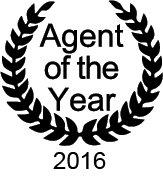 Breda Moving Company was named Wheaton Van Line's Agent of the Year for 2016!