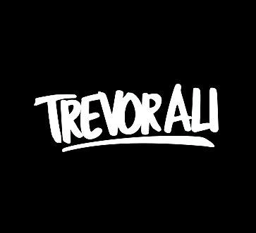 Trevor Ali Freelance Logo