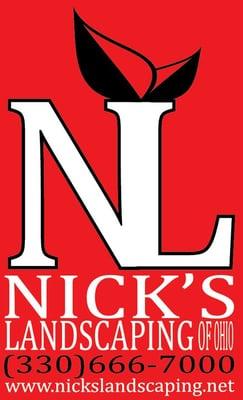 Nick's Landscaping of Ohio, LLC