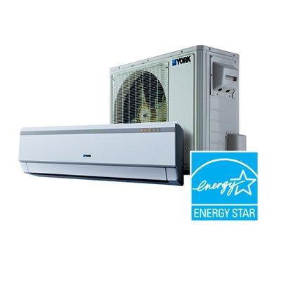 Mini splits (ductless systems)