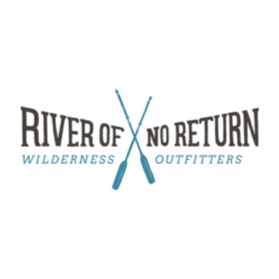 river of no return wilderness outfitters logo